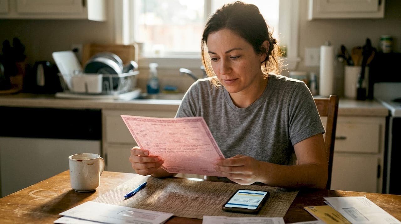 What is a car title? Essential guide for buyers (2026)