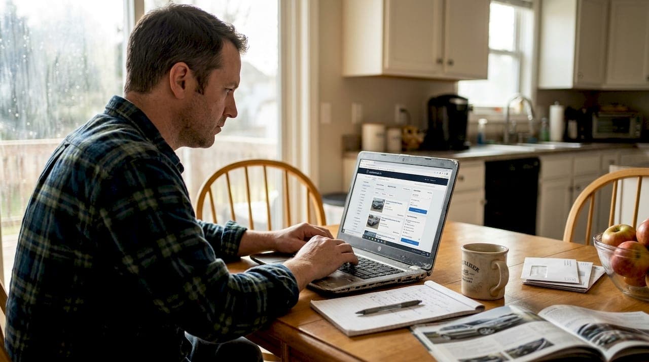 Compare car models for smarter used car choices in 2026