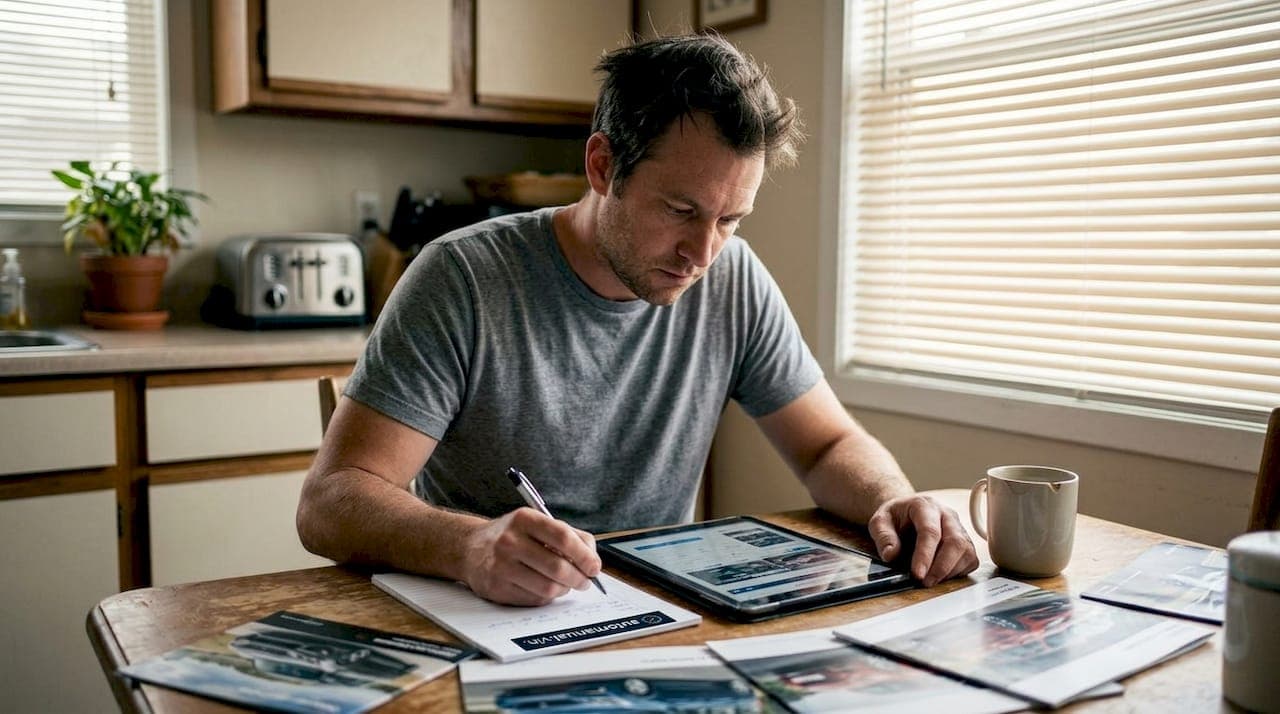 Car finder tools: smarter used car buying in 2026