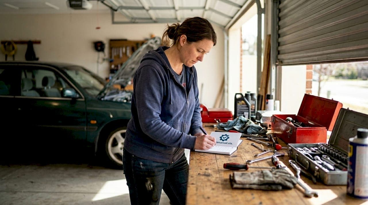 Why track car maintenance? Boost value, safety, savings