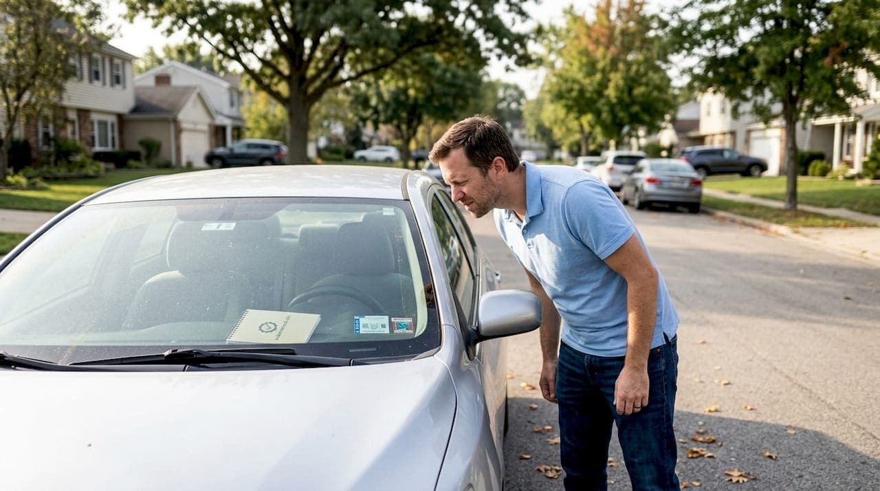 Step-by-step car spec verification guide: buy with confidence