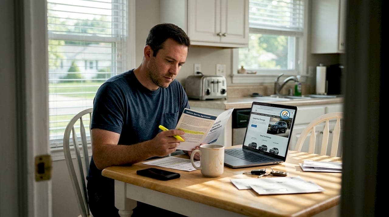 Car Warranty Terms Explained: Make Smart Coverage Decisions