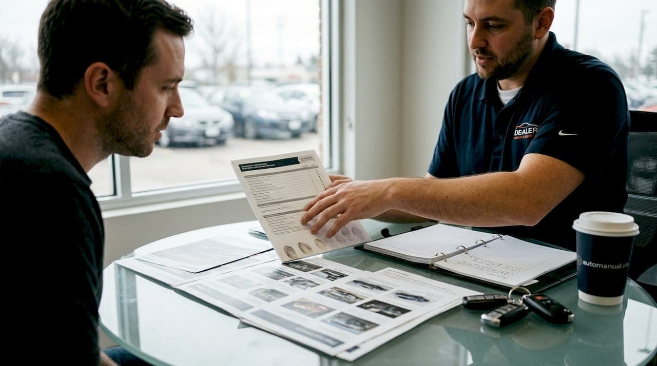 Understanding Car Options: Make Smarter Vehicle Choices