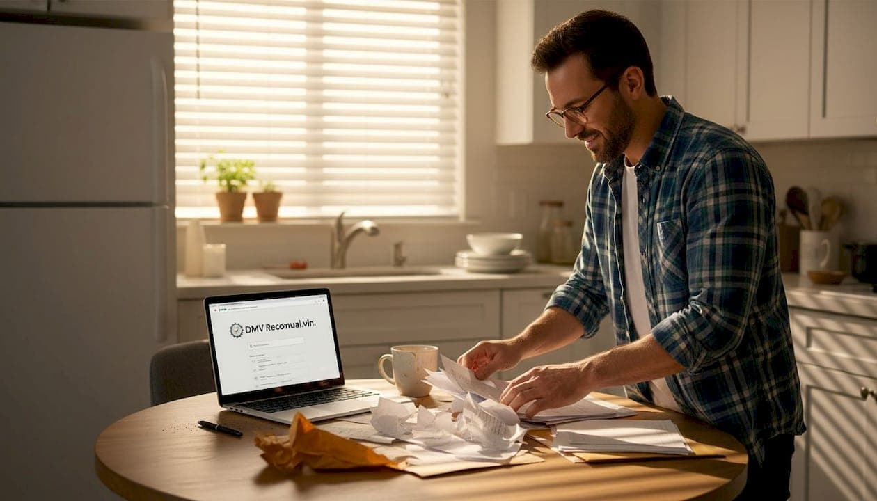 All Types of Car Records Explained for Smarter Buying