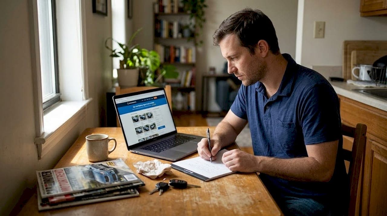 Why vehicle specs matter: smarter used car choices