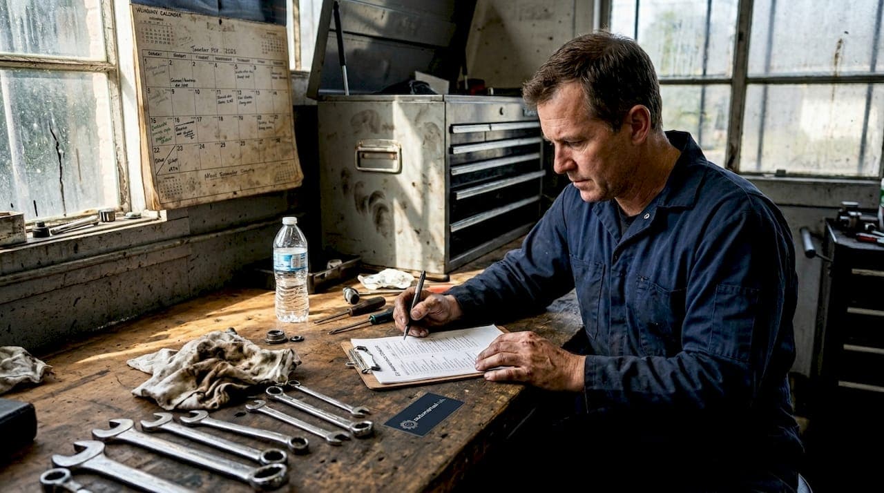 Car maintenance tips that extend your vehicle's lifespan